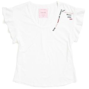 Bando Compliment Tee